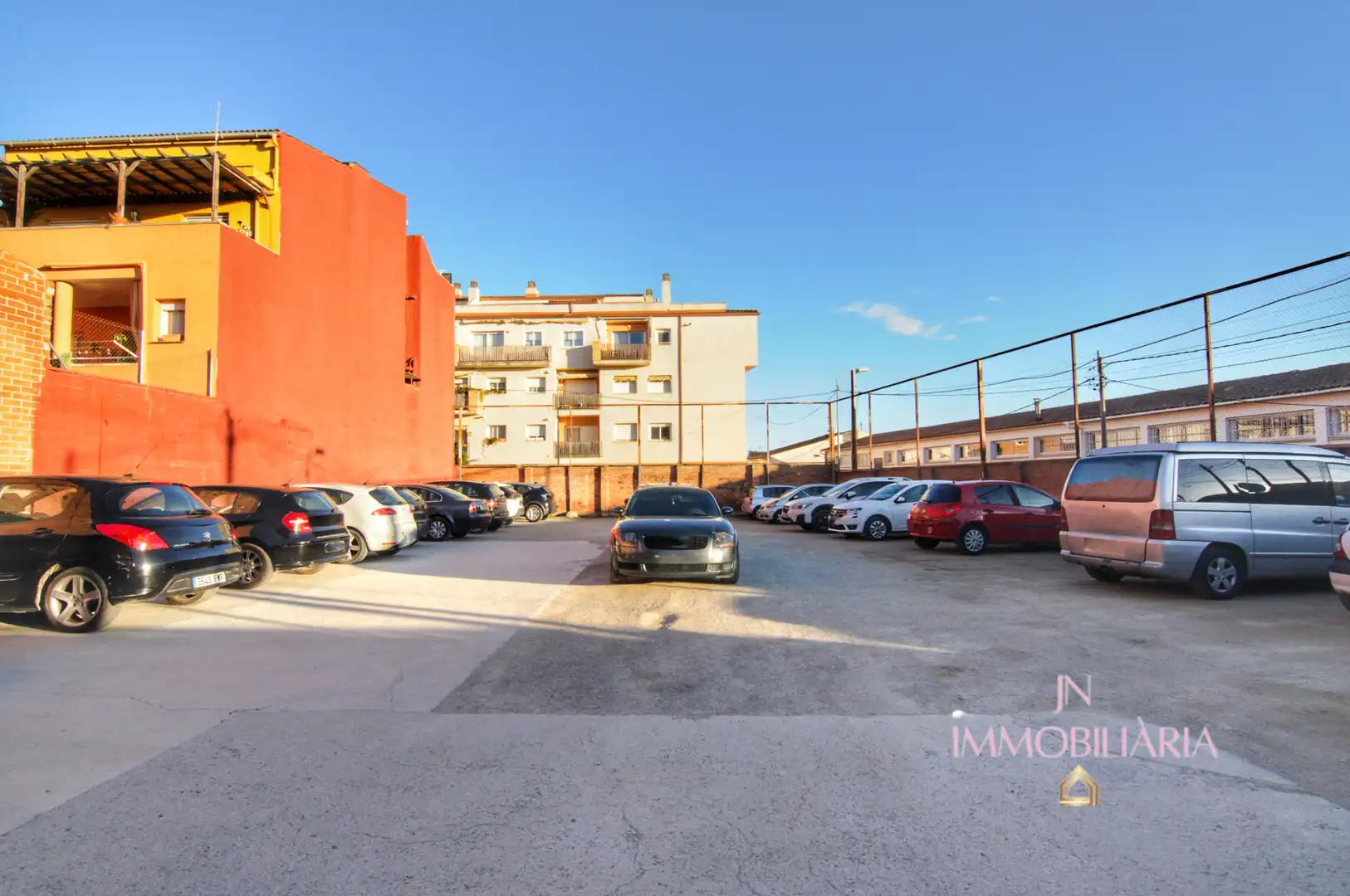 Terreny residencial en venda a Carrer de la Plana, imagen 4
