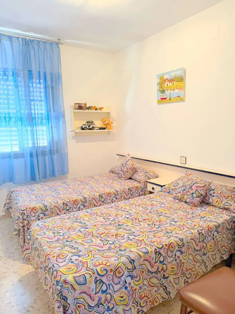 Wohnung mit Aufzug zum Verkauf in Torre del Mar, imagen 12