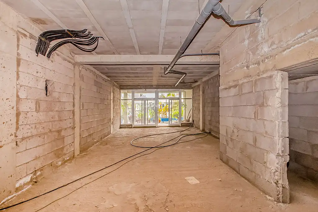 Commercial properties for rent in Gáldar