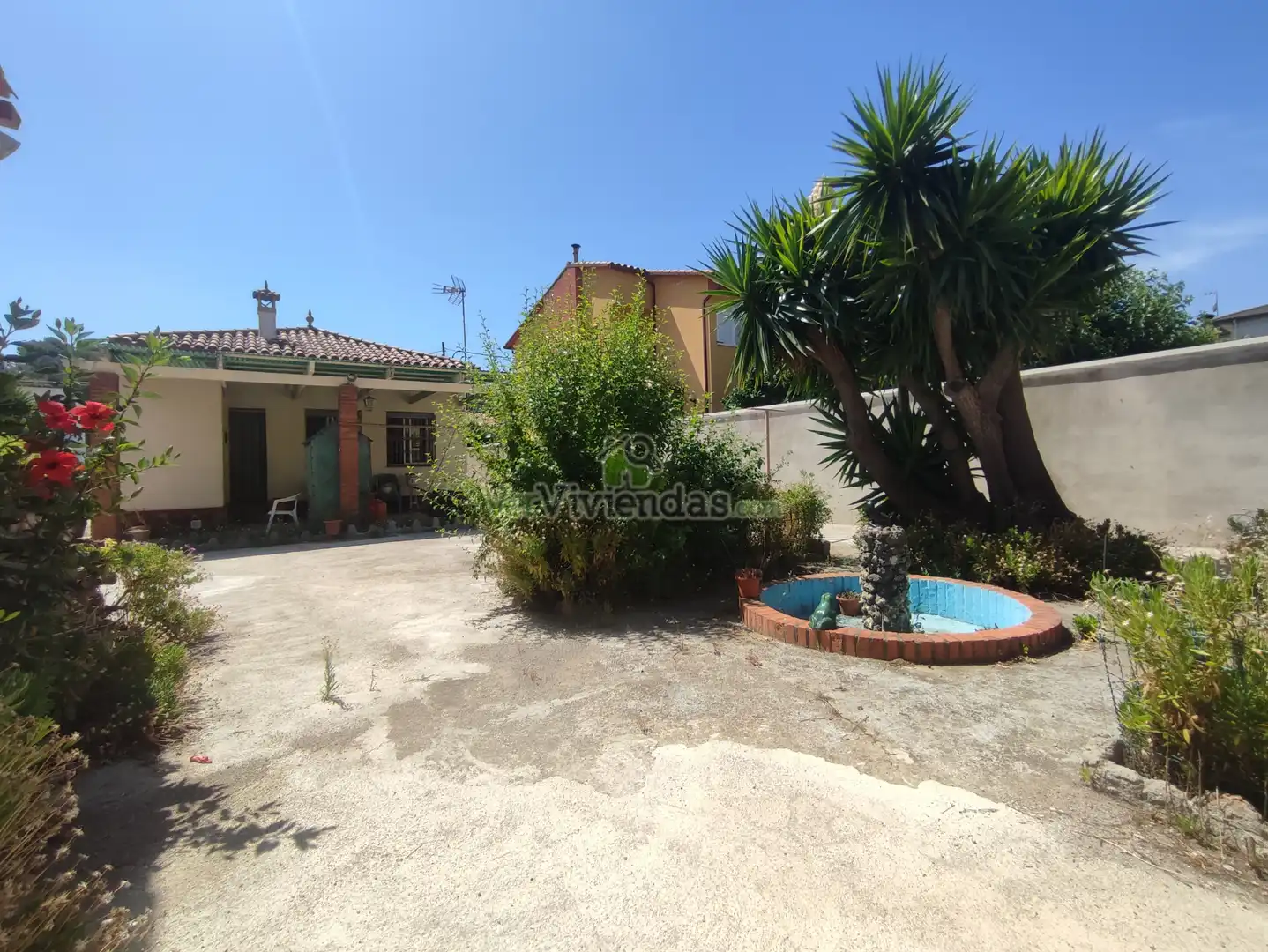 Casa o xalet en venda en Sant Andreu de la Barca amb Calefacció, Jardí privat i Terrassa