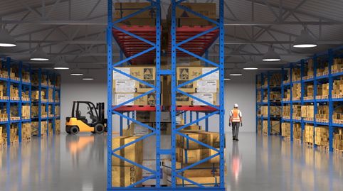 Foto 4 von Geschaftsraum zur Miete in Calle Rosalía de Castro, 4, Villamontes - Boqueres, San Vicente del Raspeig / Sant Vicent del Raspeig