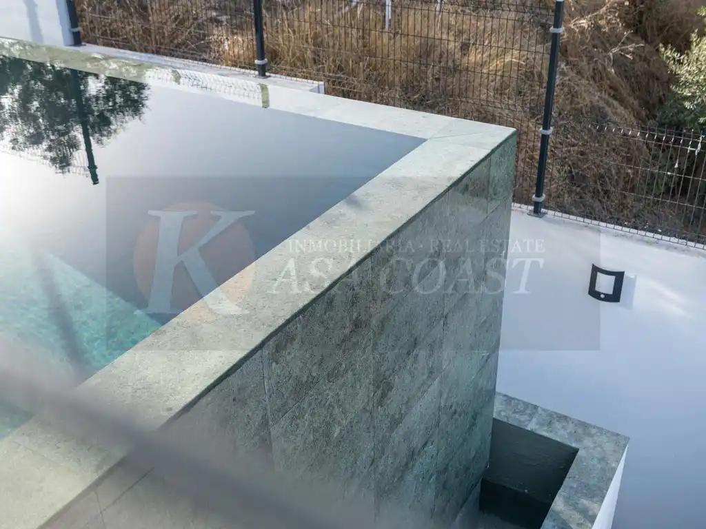 Maison avec piscine à vendre à Campo de Mijas, imagen 22