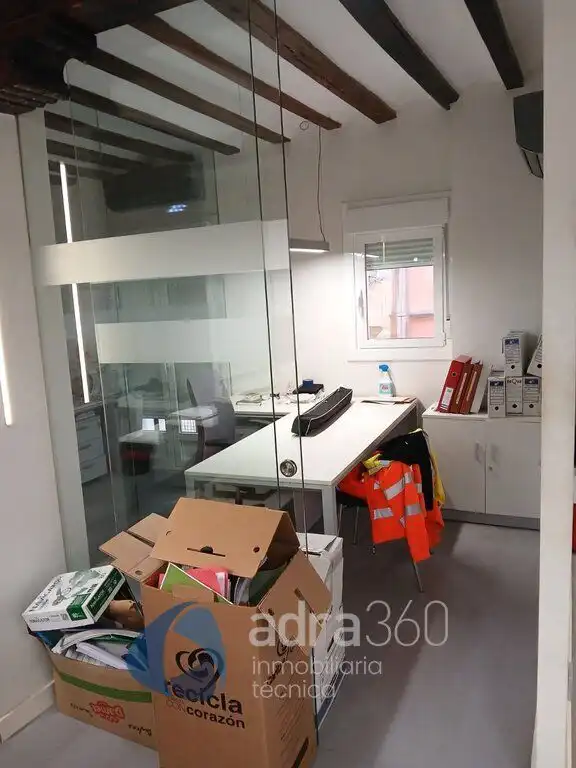 Büro zum Verkauf in Del Mercado, imagen 18
