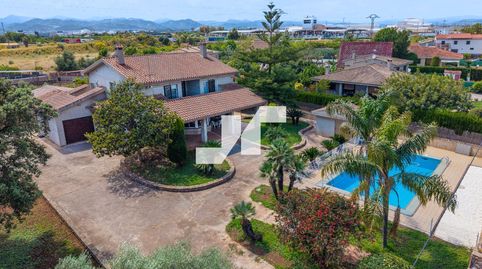 Photo 4 of Houses for sale in Dels Pescadors, Madrigal, Vila-real