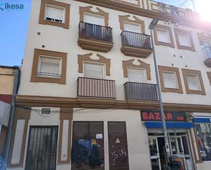 Exterior view of Flat for sale in Alcalá del Río