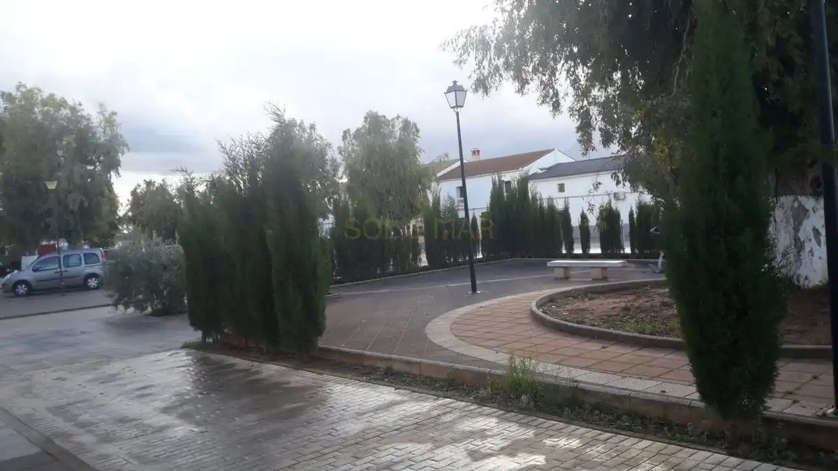 Flat for sale in La Carolina, imagen 17