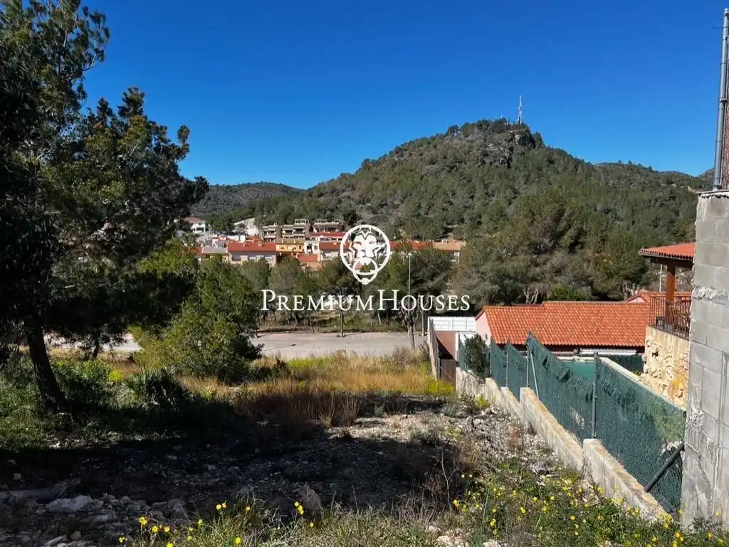 Terreny residencial en venda a JOAN GRIS, imagen 13