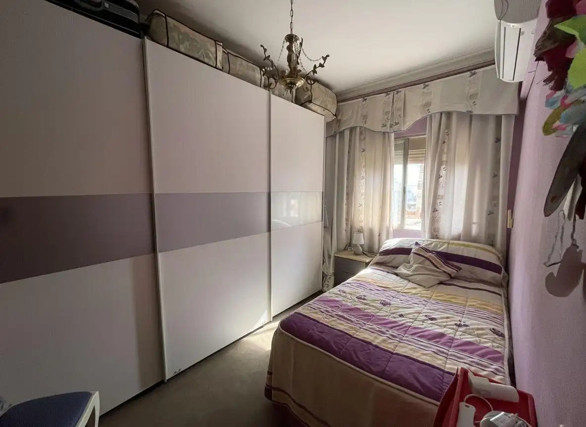 Flat for sale in El Plantinar – Avda. La Paz - El Juncal