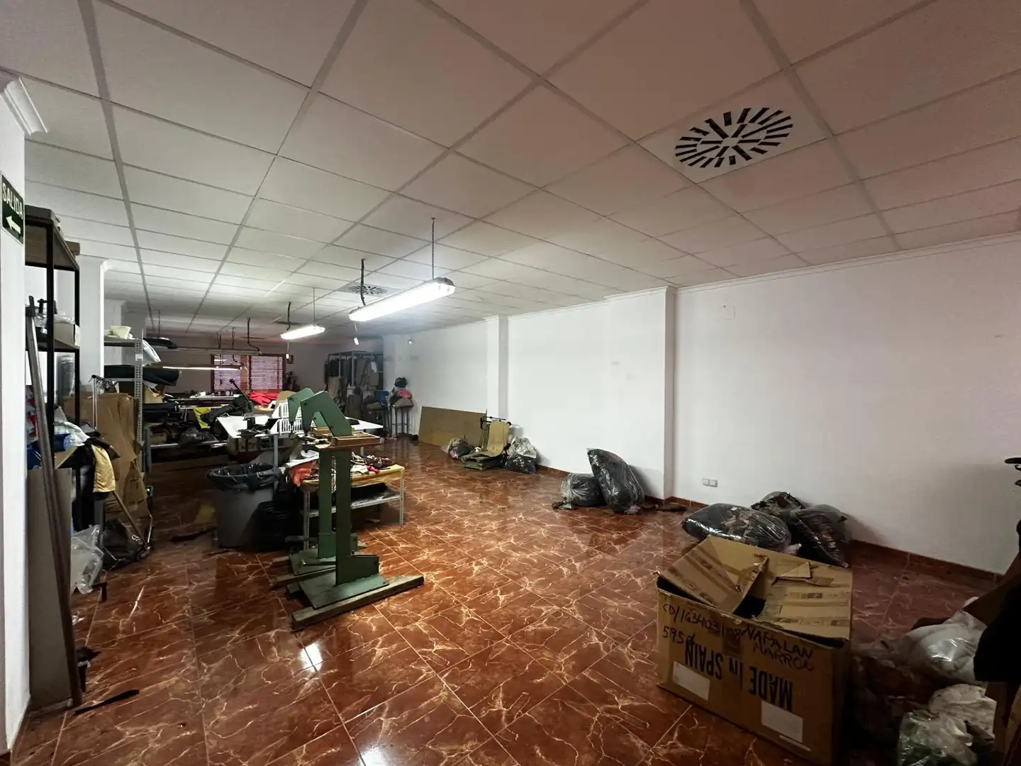 Business premises for sale in Calle MESTRE TORRES, imagen 10