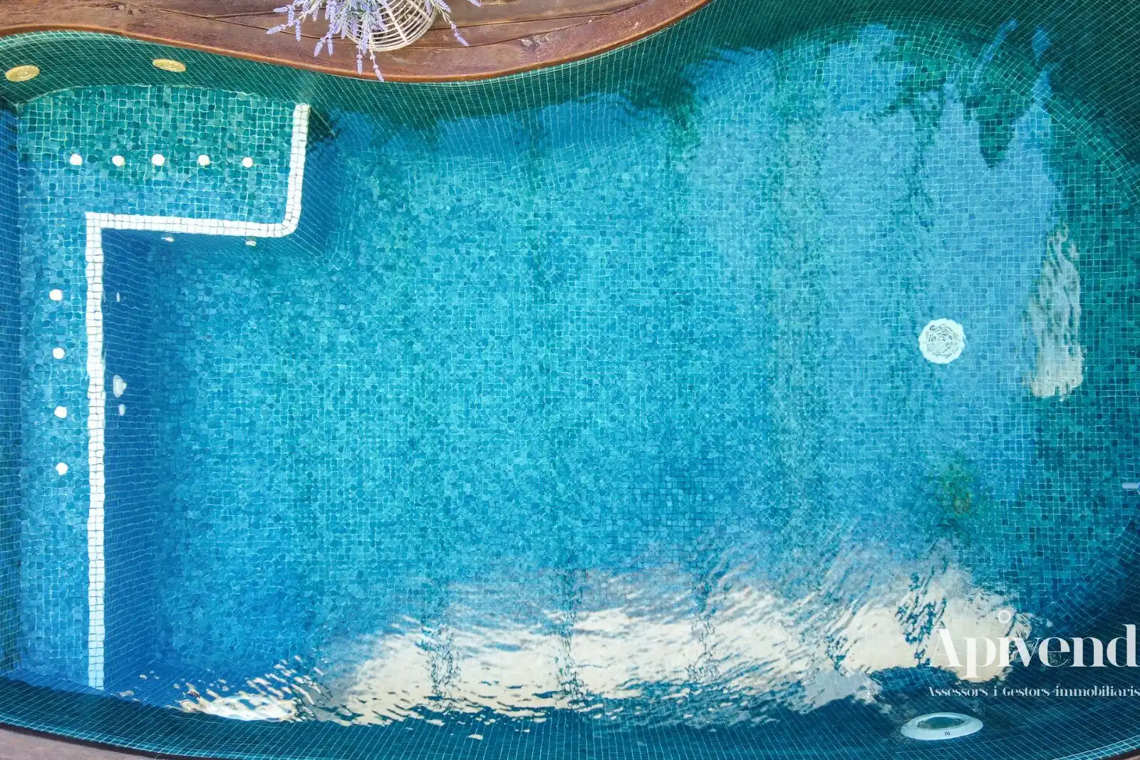 Maison avec piscine à vendre à Gran Via Pau Casals, imagen 3