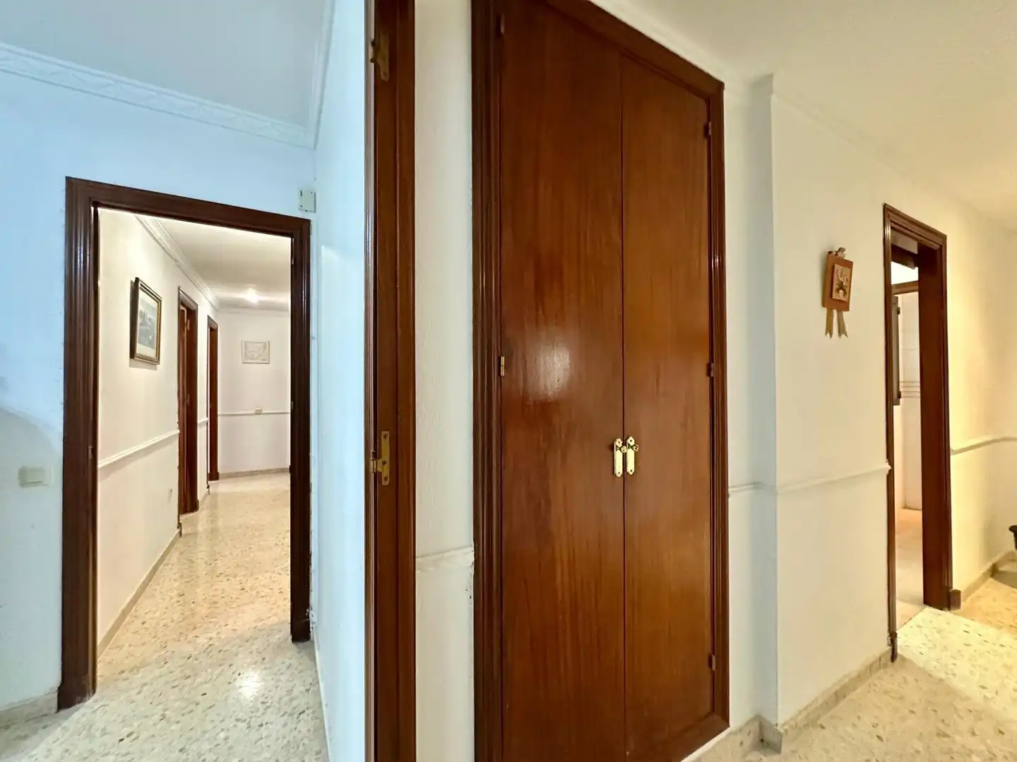 Piso en venta en San Fernando
