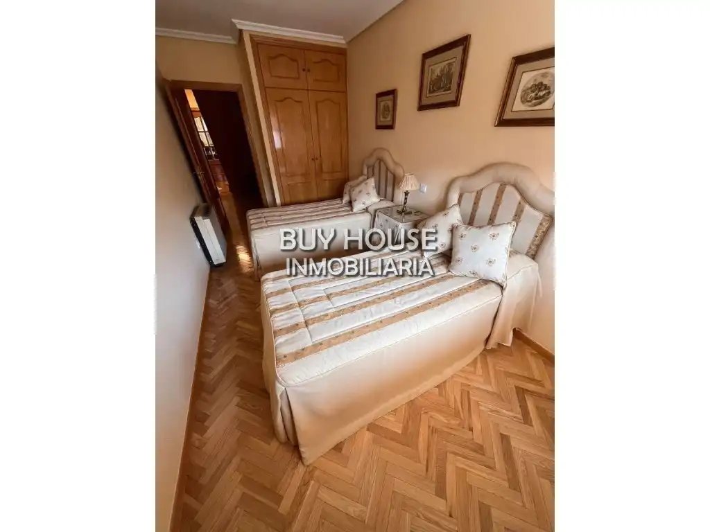 Flat for rent in Centro