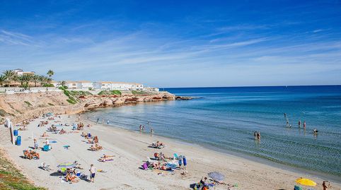 Foto 4 de Pis en venda a La Zenia, Alicante