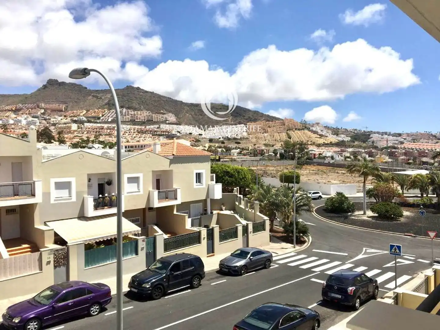 Maison mitoyenne avec terrasse à vendre à Costa Adeje, imagen 4