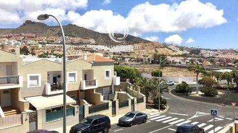 Foto 4 de Casa adosada en venta en Playa Fañabé Alto, Adeje