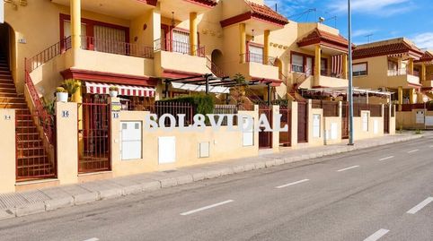 Foto 3 von Haus oder Chalet zum Verkauf in Orihuela ciudad, Orihuela