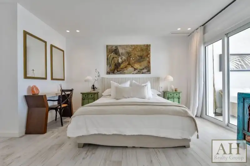 Ático en venta en Altea Hills, imagen 35