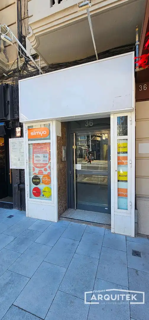 Ufficio in vendita a Balmes 36, imagen 14