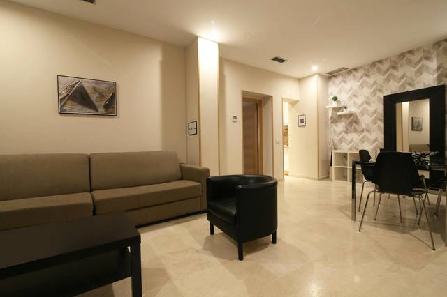 Piso en Alquiler en N/A en Sol