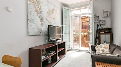 Foto 2 de Piso en venta en Barri Gòtic, Barcelona Capital