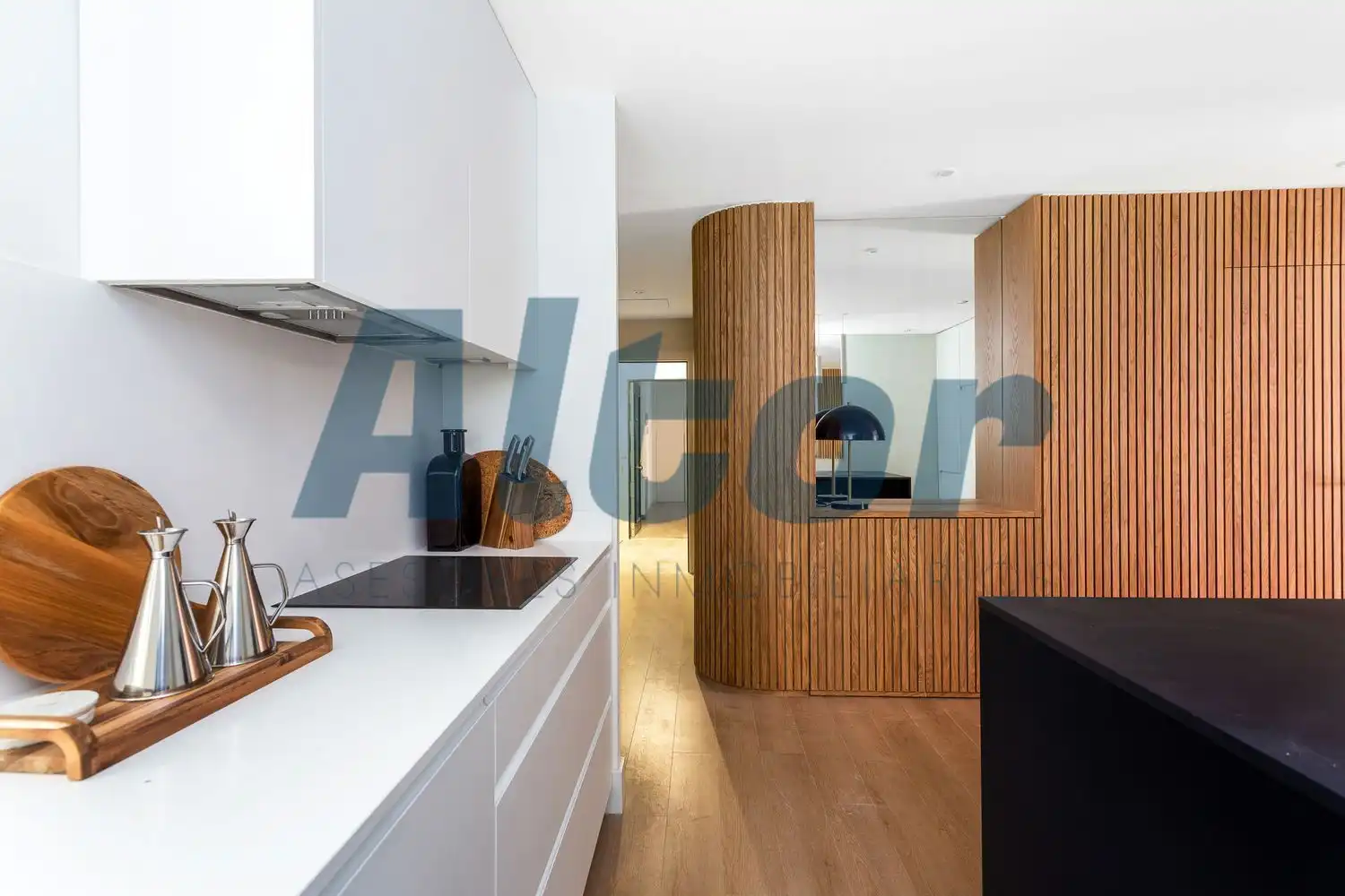 Flat with lift for sale in DE PEREZ GALDOS, imagen 19