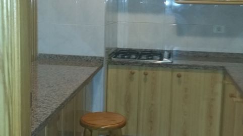 Foto 2 de Piso de alquiler en Calle Barranquillo, La Cuesta -Finca España, San Cristóbal de la Laguna