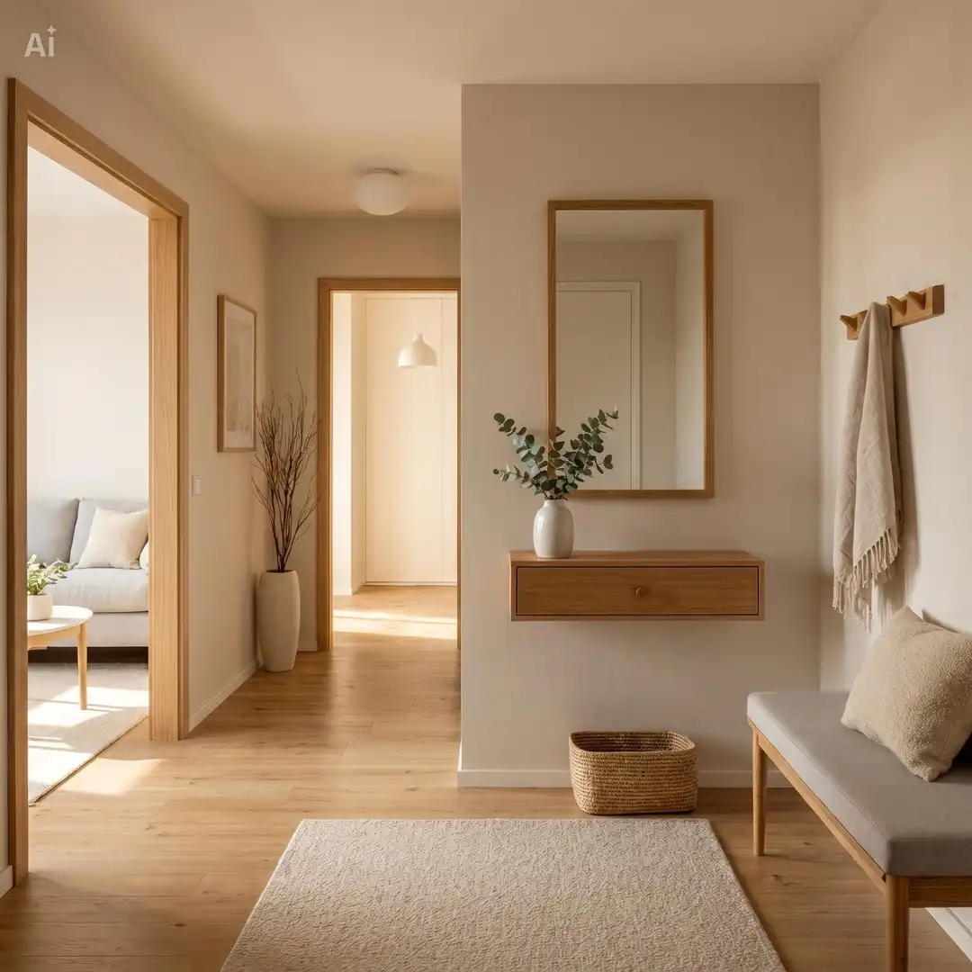 Piso en venta en Vilagarcía de Arousa con Calefacción, Jardín privado y Terraza