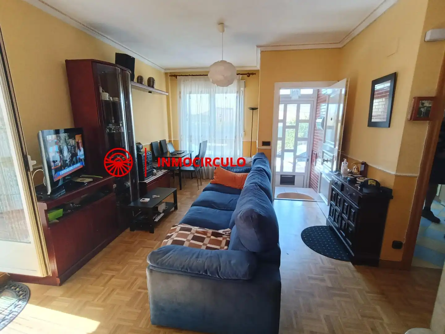Casa a schiera in vendita a Villafría - La Ventilla - Castañares, imagen 9