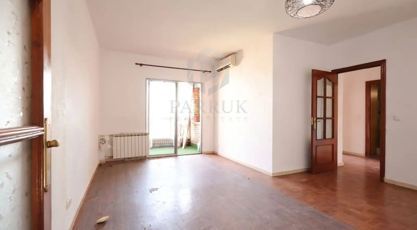 Bedroom of Attic for sale in Alcorcón  with Terrace, Swimming Pool and Community pool