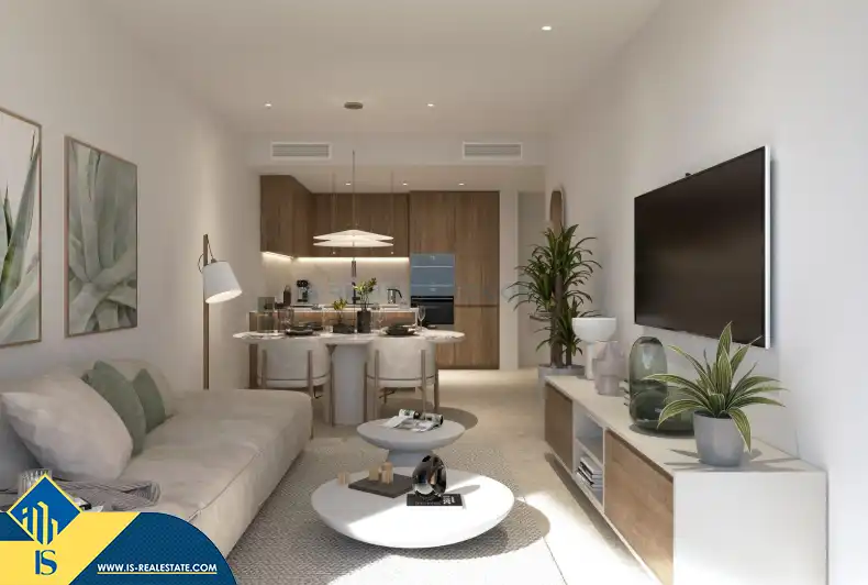 Attico con piscina in vendita a Orihuela Costa, imagen 6