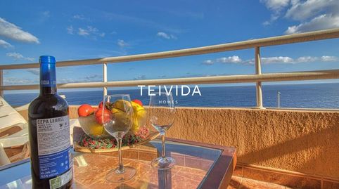 Photo 2 of Flat for rent in Juan Sebastian el Cano, Radazul, El Rosario