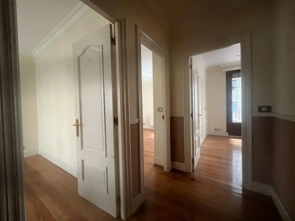 Piso de alquiler en Bilbao  con Calefacción y Balcón