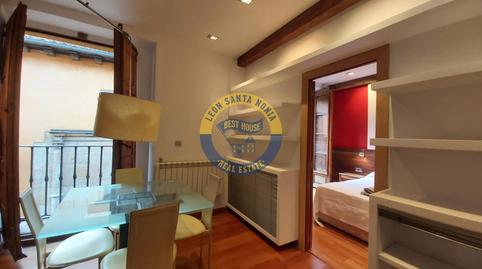 Foto 3 de Apartament de lloguer a Casco Antiguo, León Capital