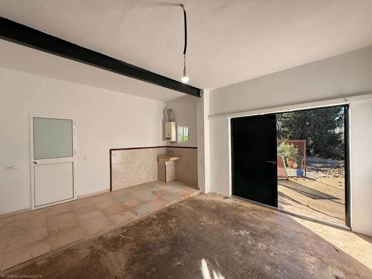 Casa rustica in vendita a POLIGONO 13 PARCELA 56, imagen 10