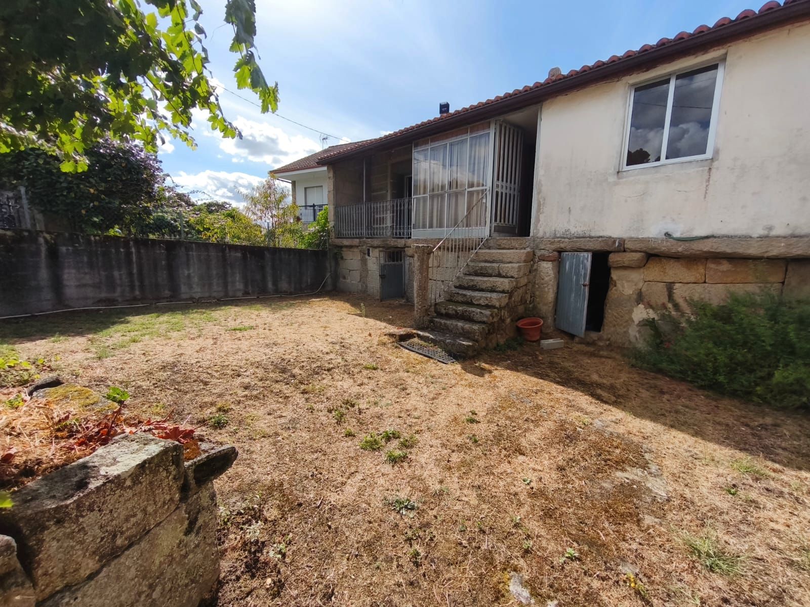 House or chalet for sale in O Pereiro de Aguiar   with Private garden and Balcony