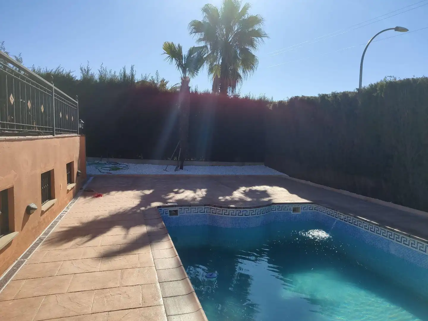 Villa con piscina in vendita a Baeza, imagen 12