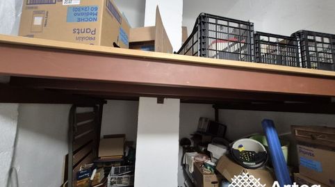 Photo 5 of Storage room for sale in Sabino Arana - Jesuitas, Bilbao