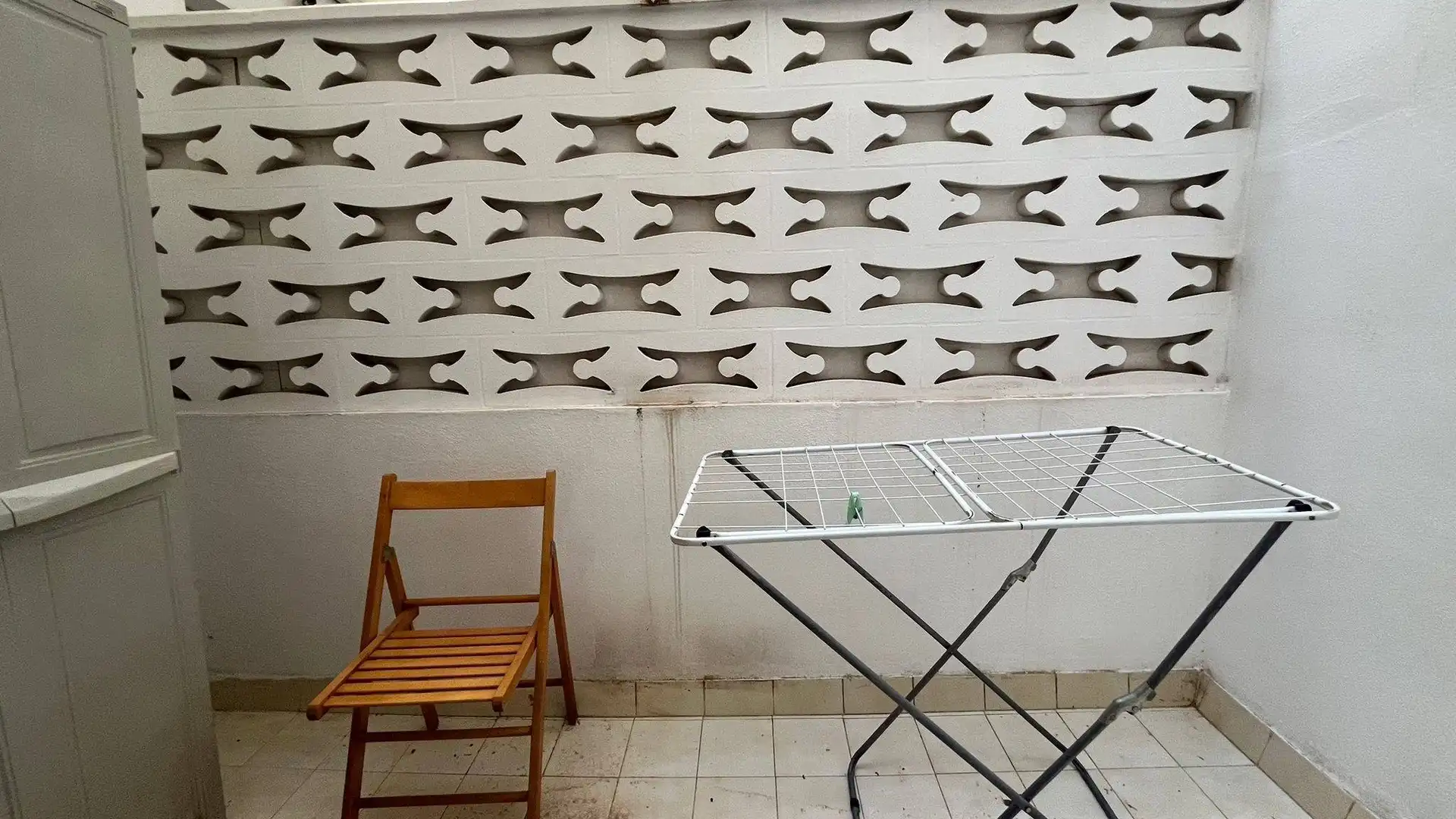 Terraza de Piso en venta en Elche / Elx