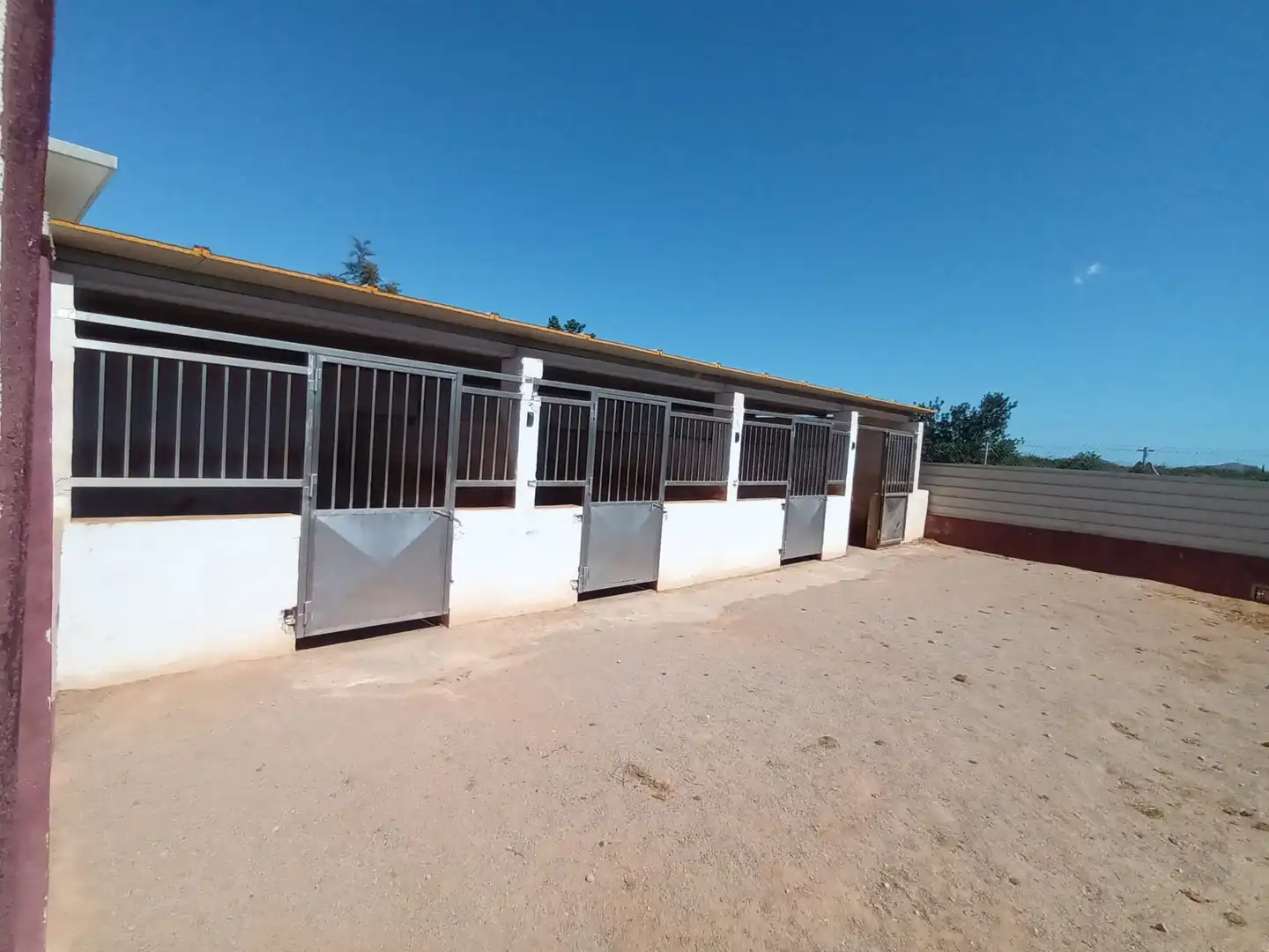 Terreno rustico in vendita a Pedanías Oeste, imagen 3