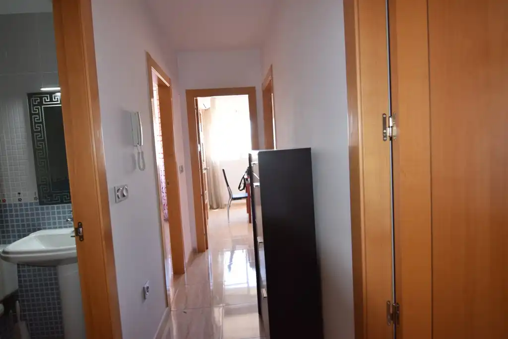 Flat for sale in Molina de Segura  with Air Conditioner and Furnished