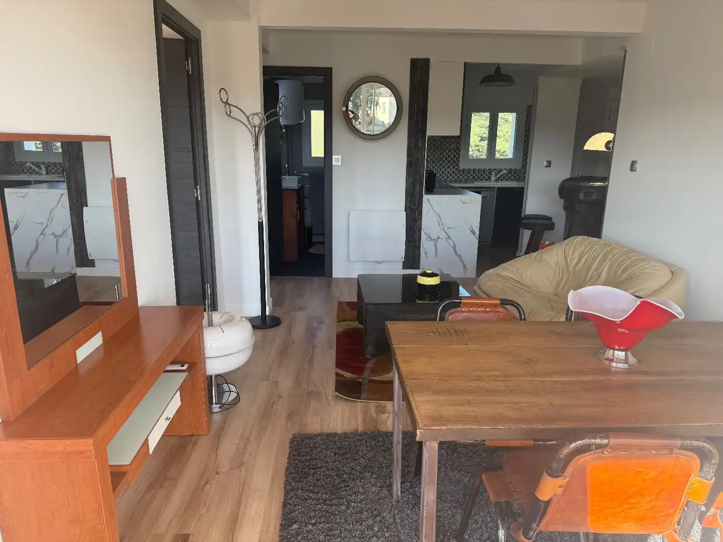 Wohnung mit Garten zum Verkauf in Más Ambros 21, imagen 4