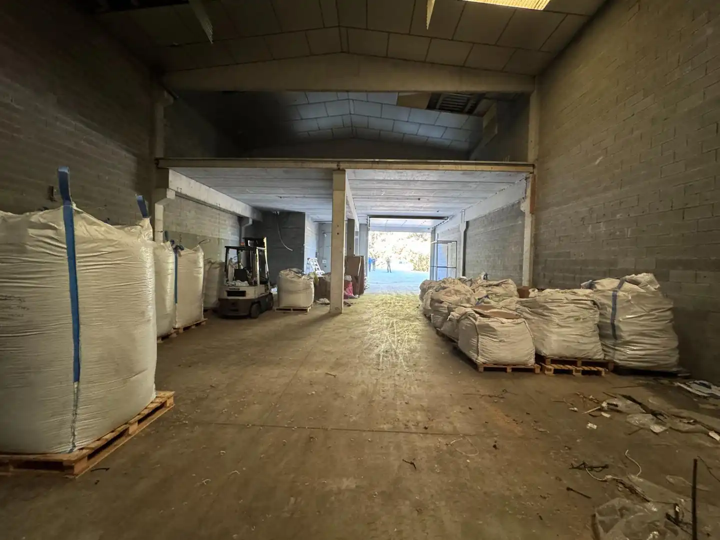 Industrial building for sale in Carrer de la Indústria, imagen 17