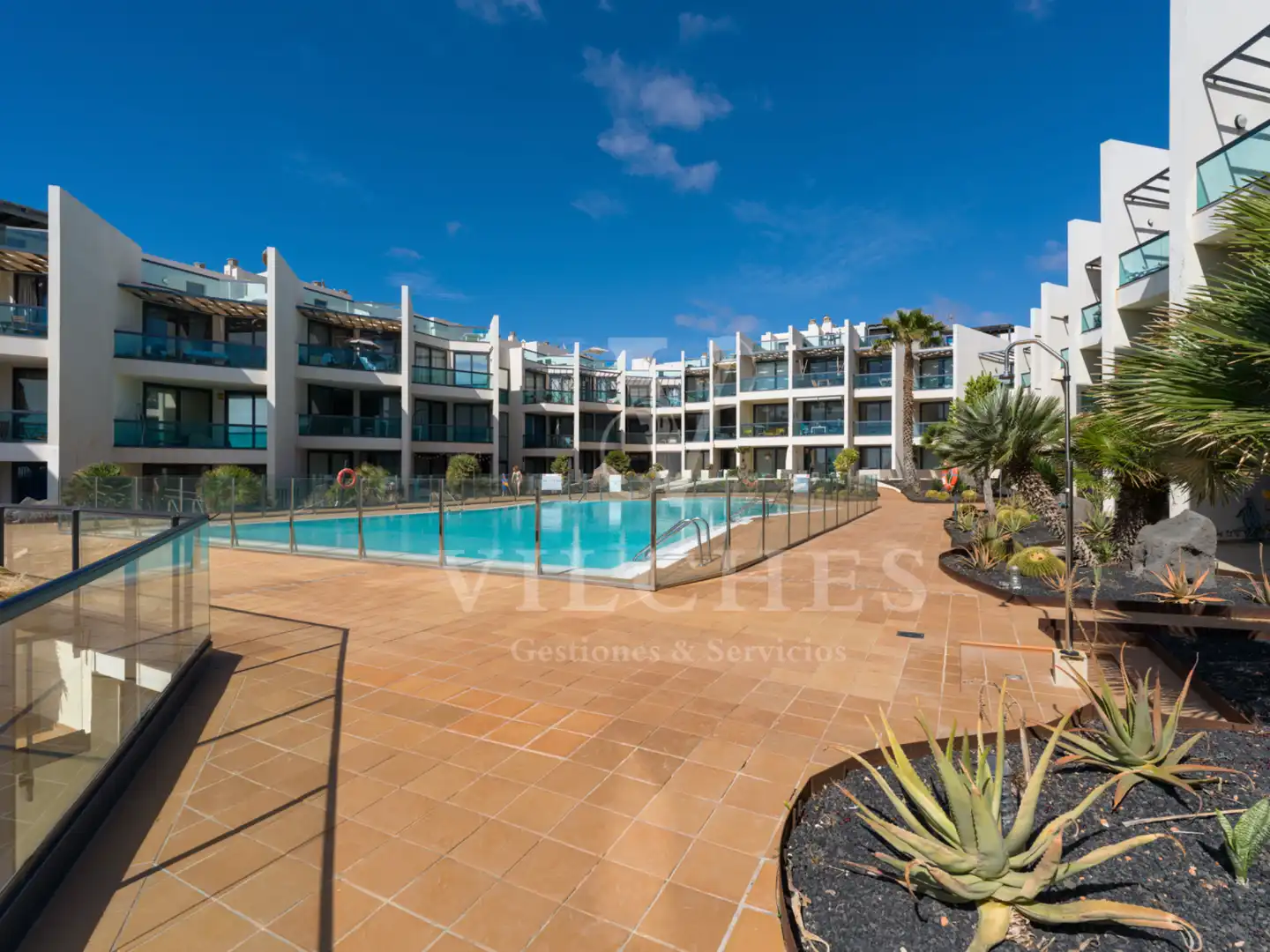 Piso en venta en La Oliva, Las Palmas