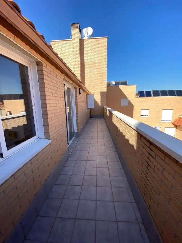 Wohnung mit Pool zum Verkauf in VICENTE CARBALLAL 4, imagen 13