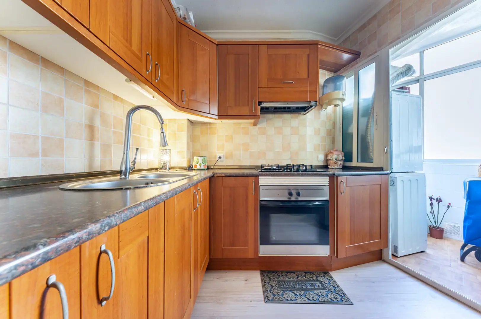 Wohnung mit Aufzug zum Verkauf in Carrer Doctor Sapena, imagen 9