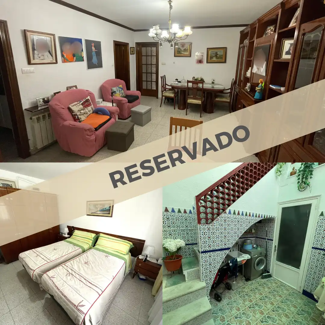 Detached homes for sale in Terrassa  with Heating and Storage room