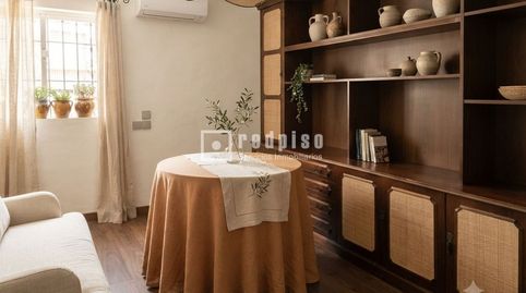Foto 4 de Pis en venda a De San Vicente de Paúl, Triana Oeste, Sevilla Capital