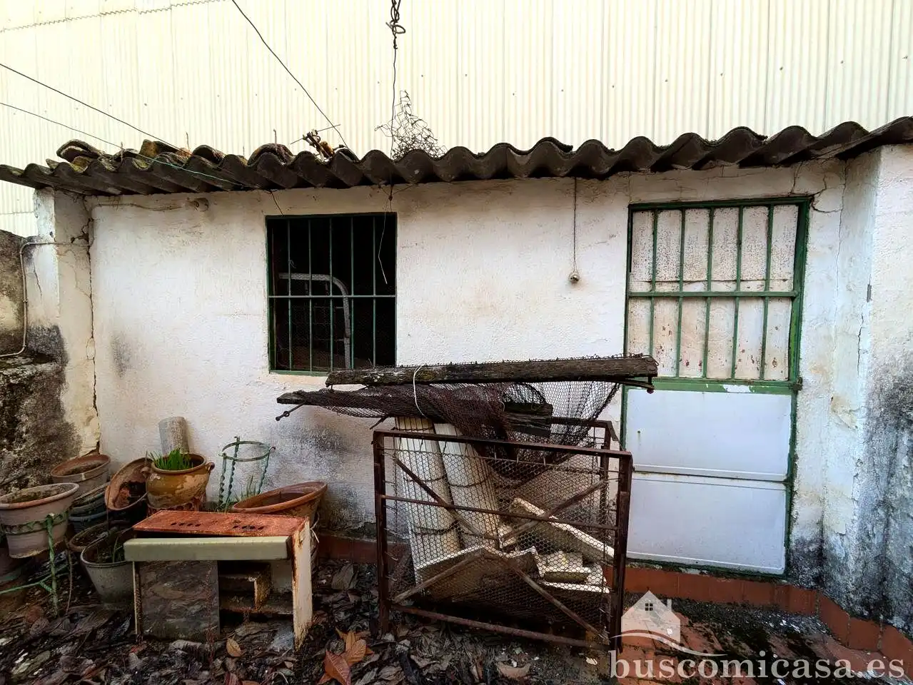 Casa en venda a Cástulo, imagen 12