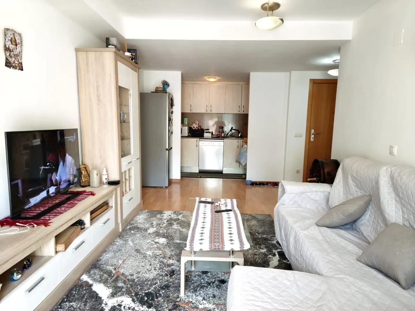 Flat with lift for sale in Santa Coloma de Farners, imagen 4