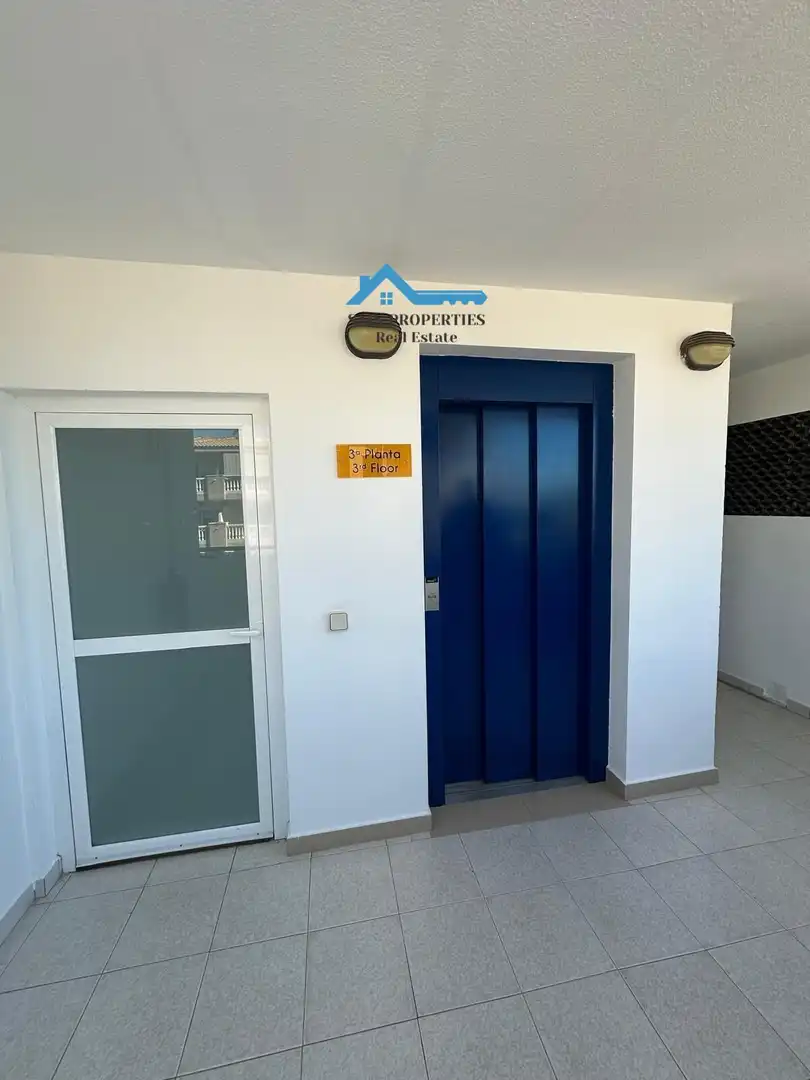 Piso con piscina en venta en L'Albir, imagen 20